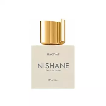 ЭКСТРАКТ НИШАНЕ ХАЦИВАТА 50мл Nishane