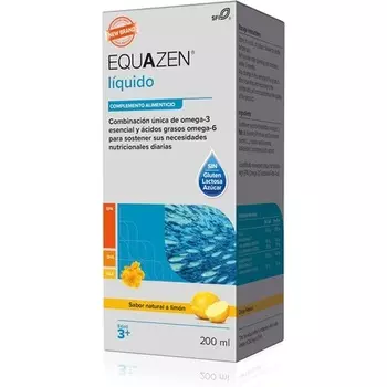 Эквазен 200мл Vitae