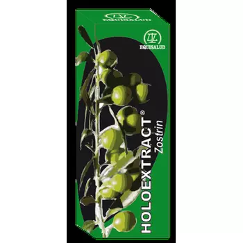 Эквисалуд Холоэкстракт Зострин Equisalud