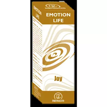Эквисалуд Эмоционлайф Радость Equisalud