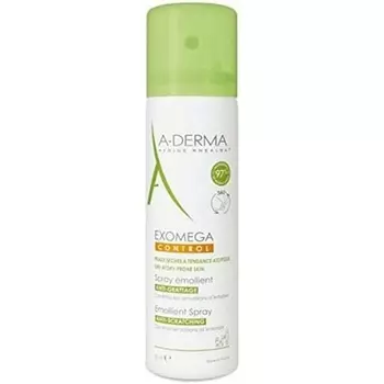 ЭКЗОМЕГА Спрей 50мл A-Derma