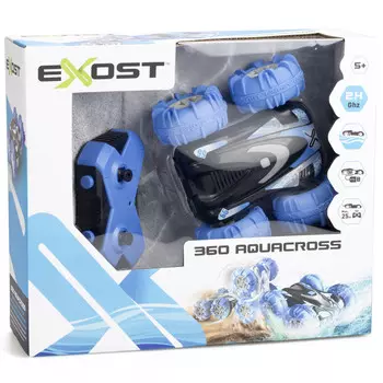 Экзост, 360 Аквакросс Exost