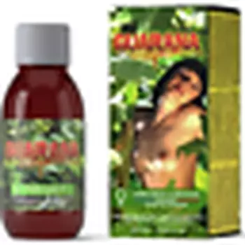 Экзотический афродизиак Гуарана 100мл, Ruf