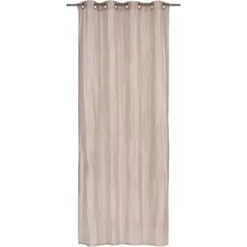 ЭЛЬБЕРСДРУКЕ Гардина «Кочевники», (1 шт.) Elbersdrucke, бежевый