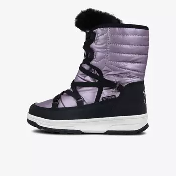 Эльбрусские ботинки Kander, фиолетовый