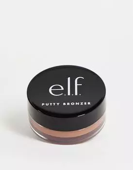 Эльф. Бронзер-паста — Tan Lines e.l.f., Tan Lines