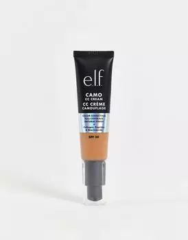 Эльф. – Камуфляж – CC крем e.l.f., Tan 425 N