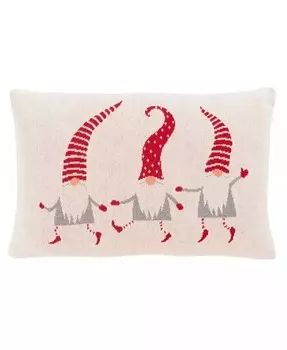 Эльфийская подушка Safavieh, мультиколор