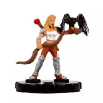 Эльфийский сокольничий #045, Mage Knight - Uprising - Singles