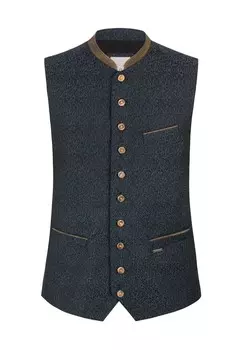 Эльвио жилет STOCKERPOINT, синий