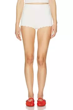 Эльвира Шорты Helsa, кремовый