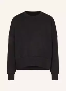 Элайджа толстовка Juvia, черный