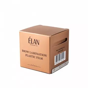 Элан, Фольга для ламинирования бровей Elan