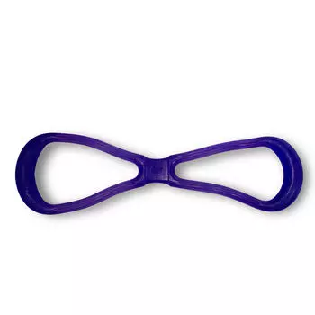 Эластичная и прочная резина - высокая твердость BF01-SH BH FITNESS