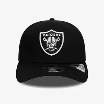 Эластичная кепка с козырьком Team 9fifty New Era
