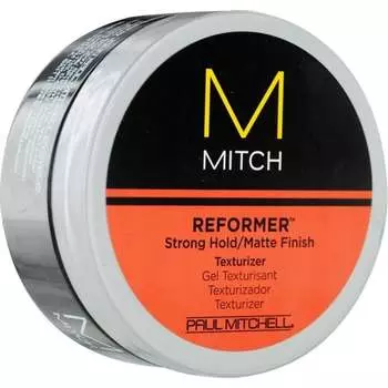 Эластичная паста для моделирования, 85 мл Paul Mitchell, Mitch