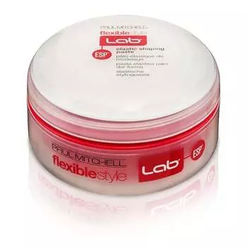 Эластичная паста для придания формы | Паста для укладки 50г Paul Mitchell Flexible Style ESP