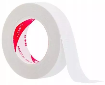 Эластичная перфорированная лента для ресниц, 1,2 см X 7 м Project Lashes