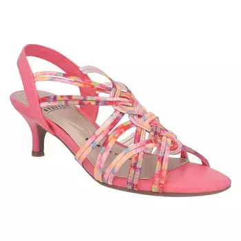 Эластичное сандалии Emmeline Impo, мультиколор