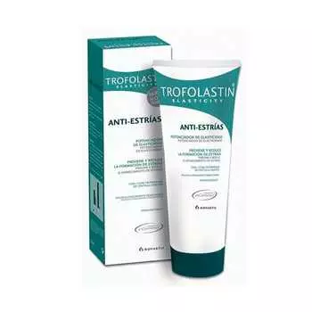 Эластичность против растяжек 250 мл Trofolastin