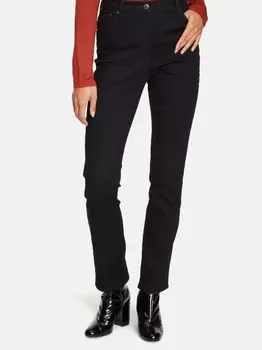 Эластичные брюки Betty Barclay, черный