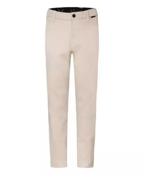 Эластичные брюки Big Boys Richmond Hurley, бежевый