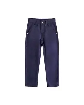 Эластичные брюки-чиносы для мальчика Dadati