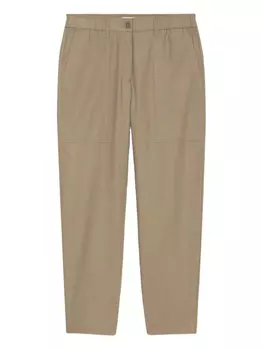 Эластичные брюки Marc O'Polo, нейтральный