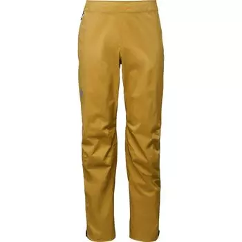 Эластичные брюки на молнии Fineline Black Diamond, цвет flax