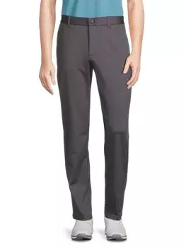 Эластичные брюки Sequoia Greyson, цвет Matterhorn