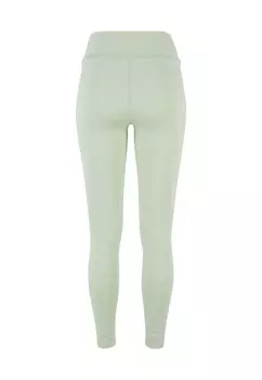 Эластичные брюки SMALL SIGNATURE ESSENTIAL Karl Kani, мята