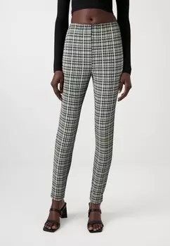 Эластичные брюки VIHOUNDI VILA, черный