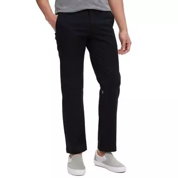 Эластичные брюки Volcom Frickin Modern, черный