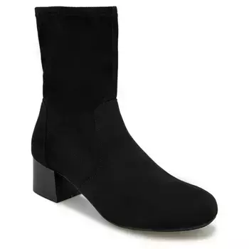 Эластичные дорожные ботинки Kenneth Cole Reaction, черный