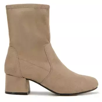 Эластичные дорожные ботинки Kenneth Cole Reaction, коричневый