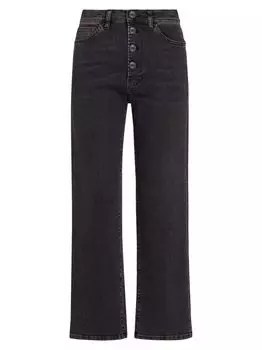 Эластичные джинсы Mina Poppy 3x1