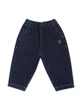 Эластичные джинсы Molo, синий