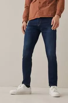 Эластичные джинсы Motion Flex Next, синий