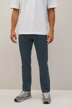 Эластичные джинсы Motion Flex Next, синий