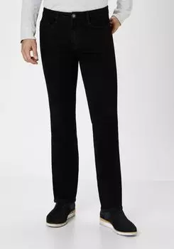 Эластичные джинсы узкого кроя RANGER PADDOCK'S, цвет Black Black