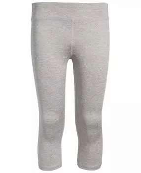 Эластичные капри Big Girl Core, созданные для Macy's ID Ideology