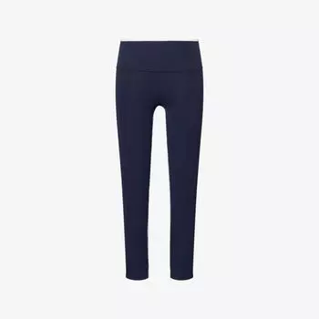 Эластичные леггинсы Splits59 из стрейч-ткани, белый