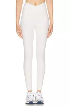 Эластичные леггинсы Veronica YEAR OF OURS, слоновая кость