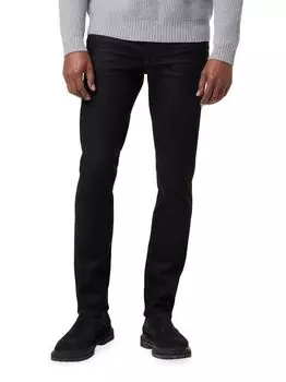 Эластичные облегающие джинсы Asher Joe's Jeans