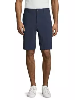 Эластичные шорты Callaway, цвет Black Iris