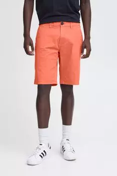 Эластичные шорты-чиносы Blend, мультиколор