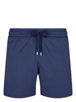 Эластичные шорты для плавания Vilebrequin, синий