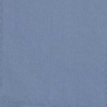 Эластичные шорты из хлопка/шелка, кантри-синий SCOTT BARBER, цвет C.Blu