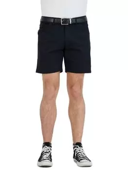 Эластичные шорты Performance Tech Levinas, черный