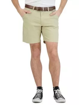 Эластичные шорты Performance Tech Levinas, хаки